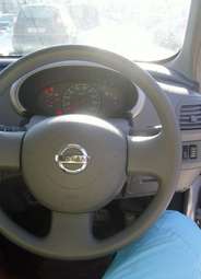 2003 Nissan March Pictures