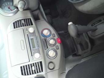 2003 Nissan March For Sale