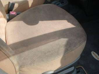2003 Nissan March Photos