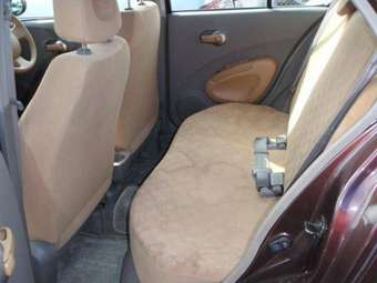 2003 Nissan March For Sale