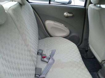 2003 Nissan March For Sale