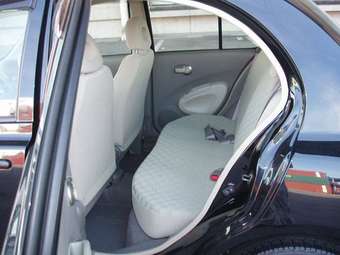 2003 Nissan March For Sale