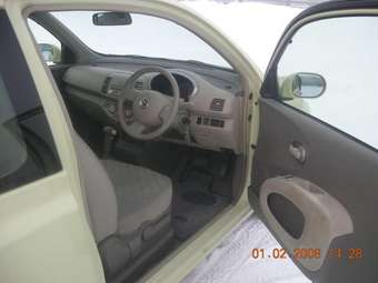 2003 Nissan March For Sale