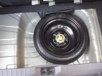 2003 Nissan March Pictures