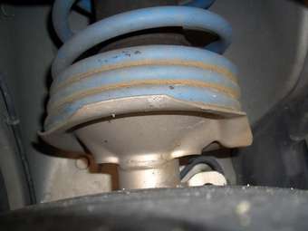 2003 Nissan March Photos