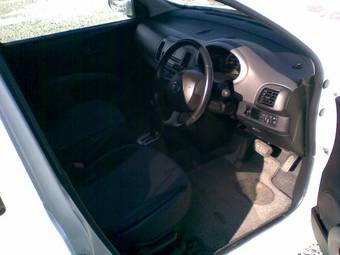 2003 Nissan March For Sale