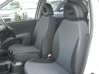 2003 Nissan March For Sale