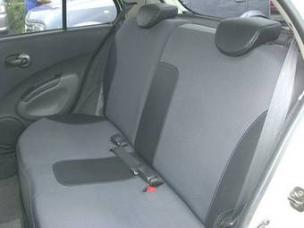 2003 Nissan March For Sale