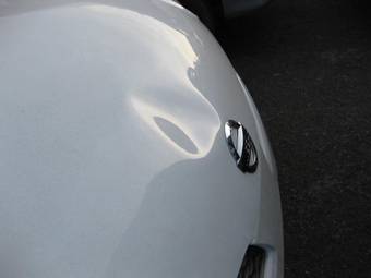 2003 Nissan March Photos