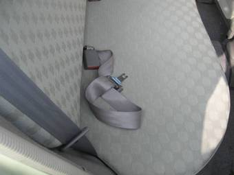 2003 Nissan March For Sale