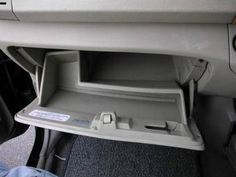 2003 Nissan March Pics