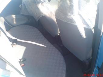 2003 Nissan March For Sale