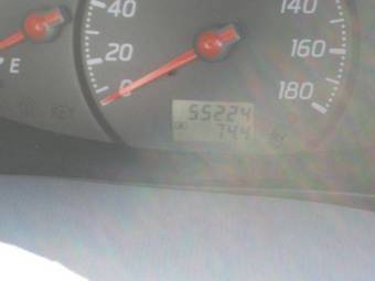 2003 Nissan March Photos