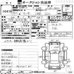 2003 Nissan March Photos