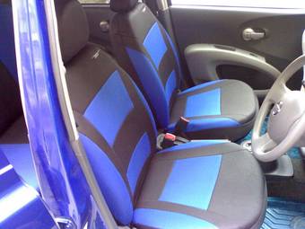 2003 Nissan March For Sale