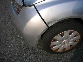 2003 Nissan March For Sale