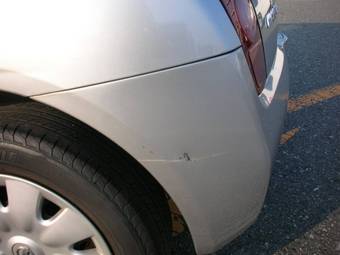 2003 Nissan March Pics