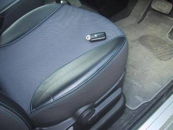 2003 Nissan March Pictures