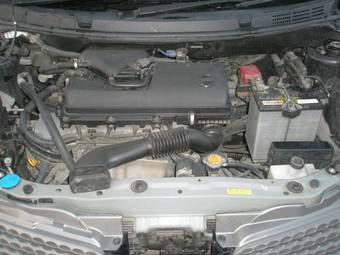 2003 Nissan March For Sale