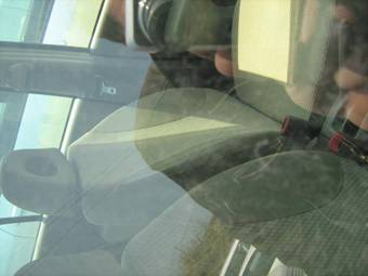 2003 Nissan March Photos