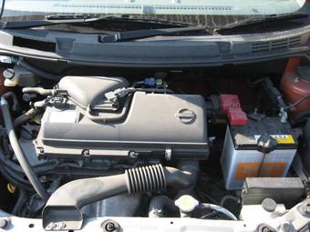 2003 Nissan March For Sale