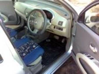 2003 Nissan March For Sale