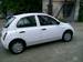 Wallpapers Nissan March