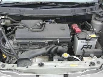 2003 Nissan March For Sale