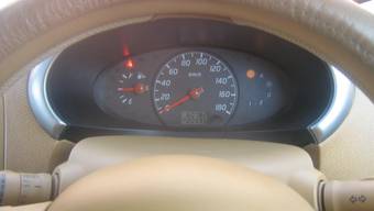 2003 Nissan March For Sale