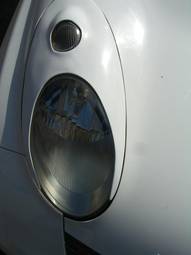 2003 Nissan March Images
