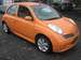 Wallpapers Nissan March