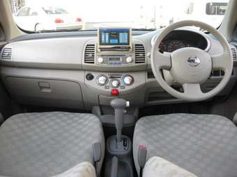2004 March
