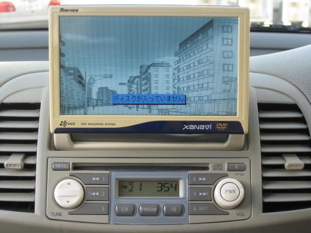 2004 Nissan March