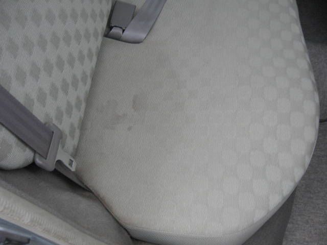 2004 Nissan March