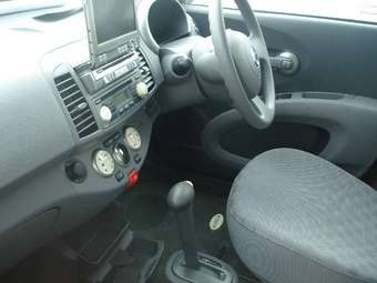 2004 March