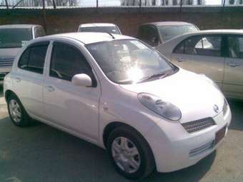 2004 March