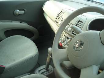 2004 March