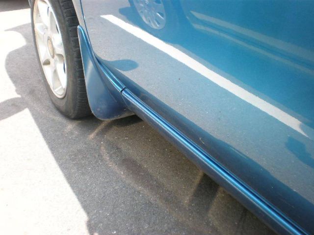 2004 Nissan March