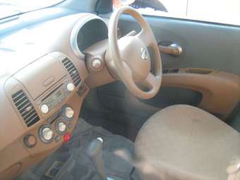 2004 March