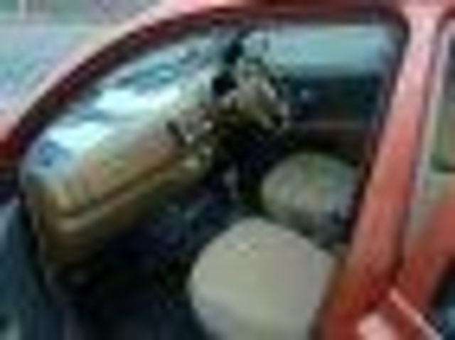 2004 Nissan March