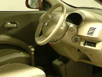 2004 March