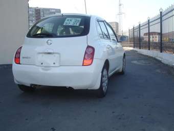 2004 March