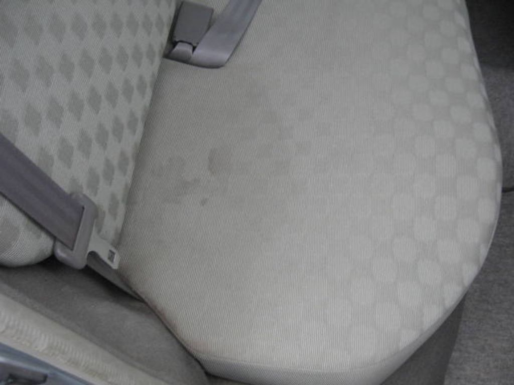 2004 Nissan March