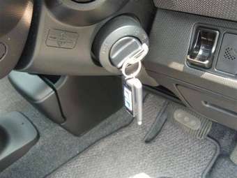2004 Nissan March Pictures