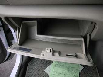 2004 Nissan March Photos