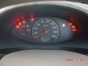 2004 Nissan March For Sale