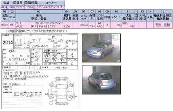 2004 Nissan March Pictures