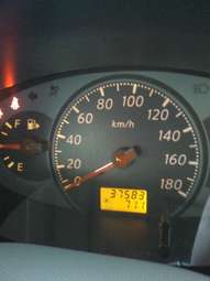 2004 Nissan March For Sale