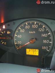 2004 Nissan March Photos