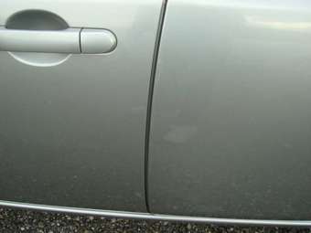 2004 Nissan March Wallpapers